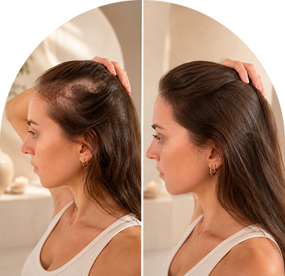 Hair Restoration new