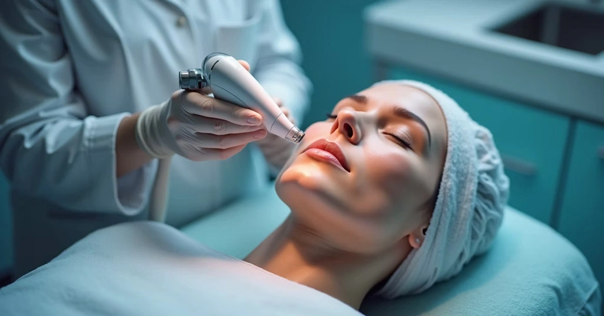 Advanced Aesthetic Treatments