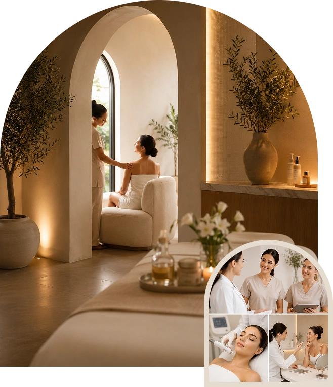 Aesthetic Skin Clinic​