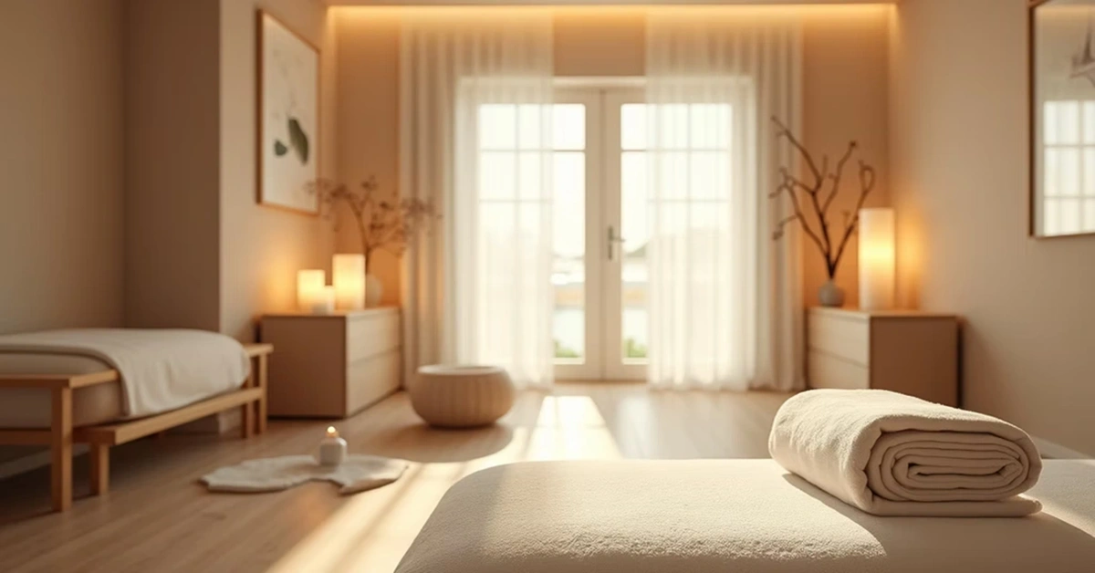 Beauty and Wellness with Aesthetics