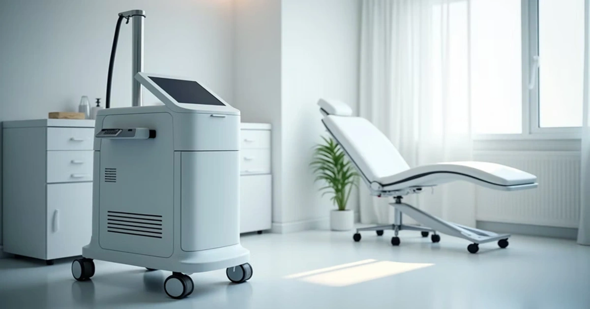 Best Laser Hair Removal Clinic in Gurgaon