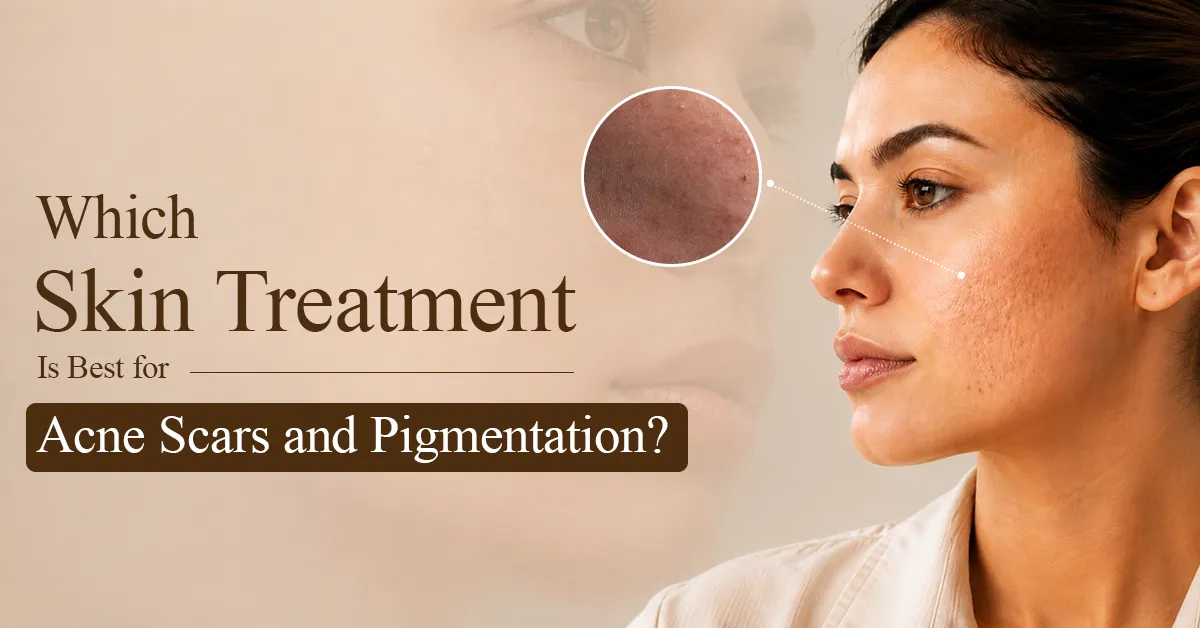 Best Skin Treatment