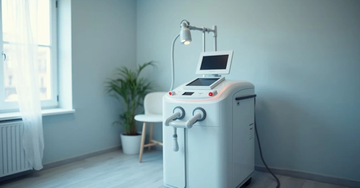 Cost of Laser Hair Removal in Gurgaon