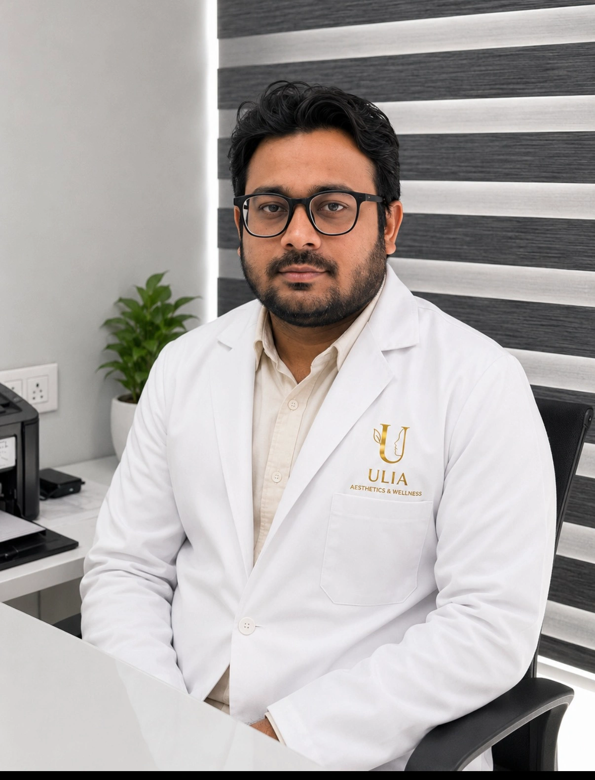 Dr. Dhananjay Dermatologist Dermatology Specialist