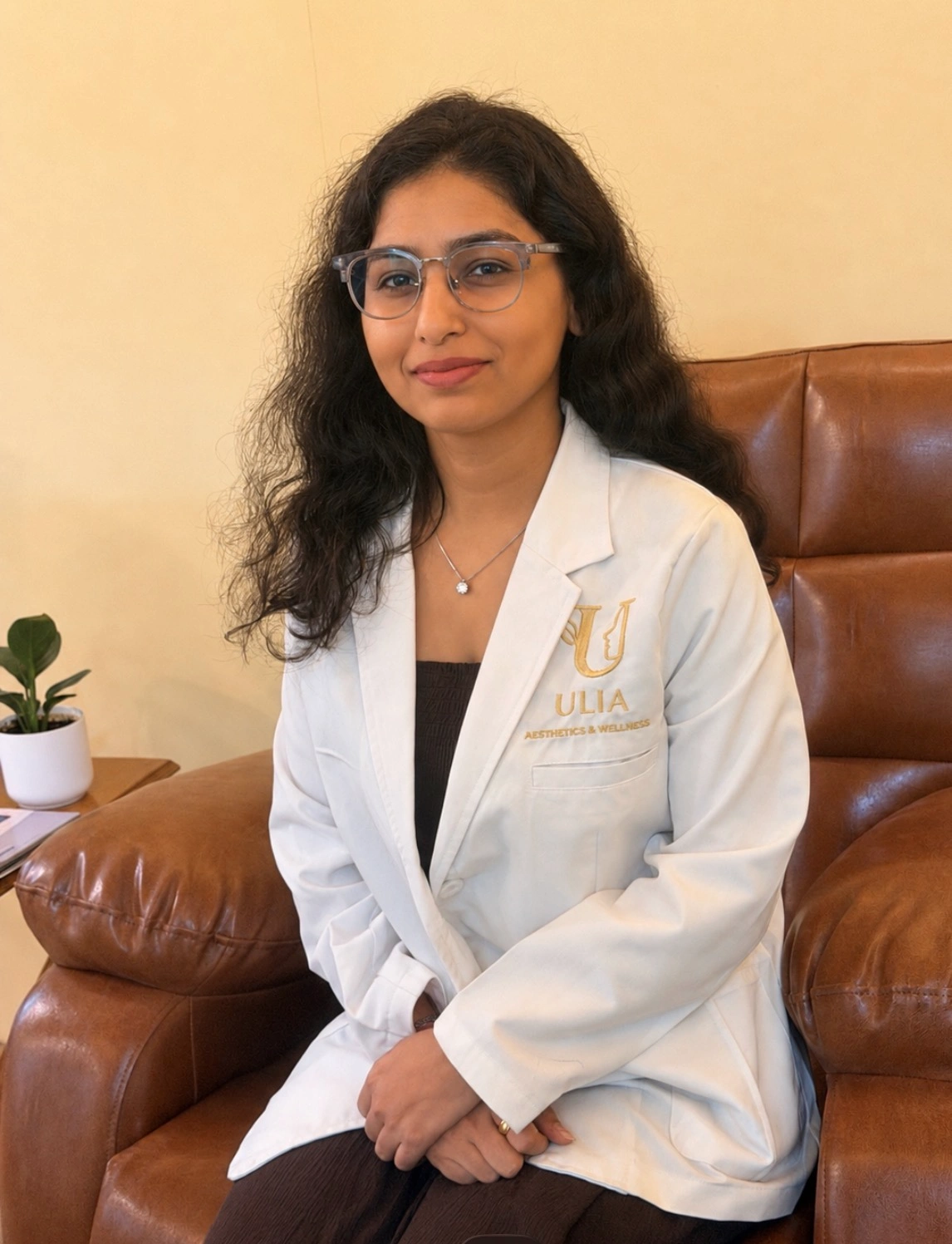 Dt. Jyoti Slimming Head Specialist