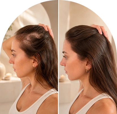 Hair Fall Treatment