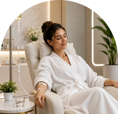 IV Lounge Therapy