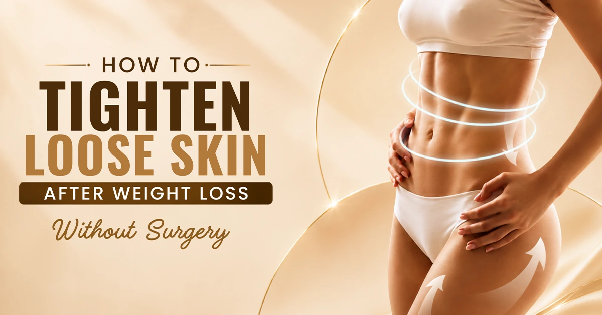 Loose Skin After Weight Loss