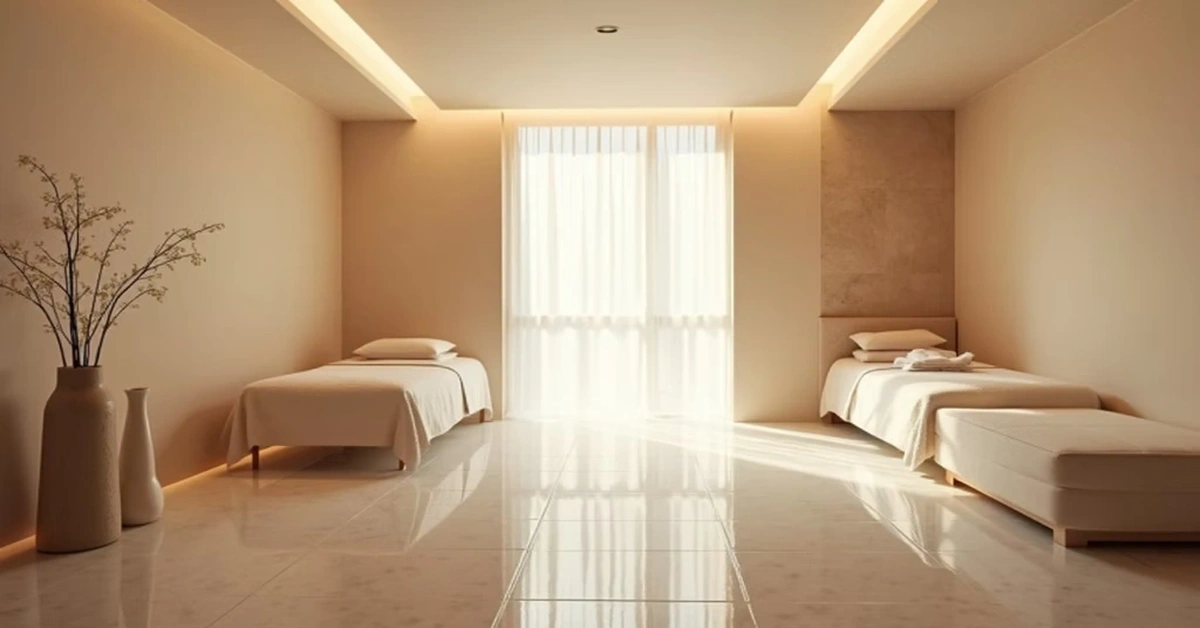 Luxury Aesthetics Centers Ulia Wellness