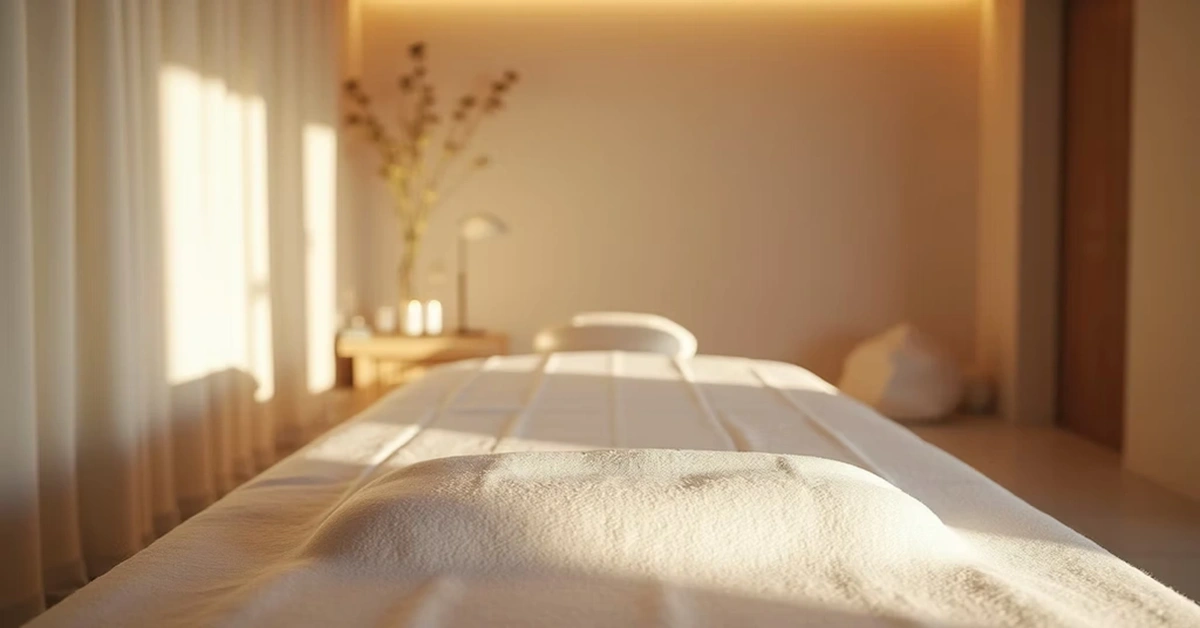 Transformative Services at Gurgaon Wellness