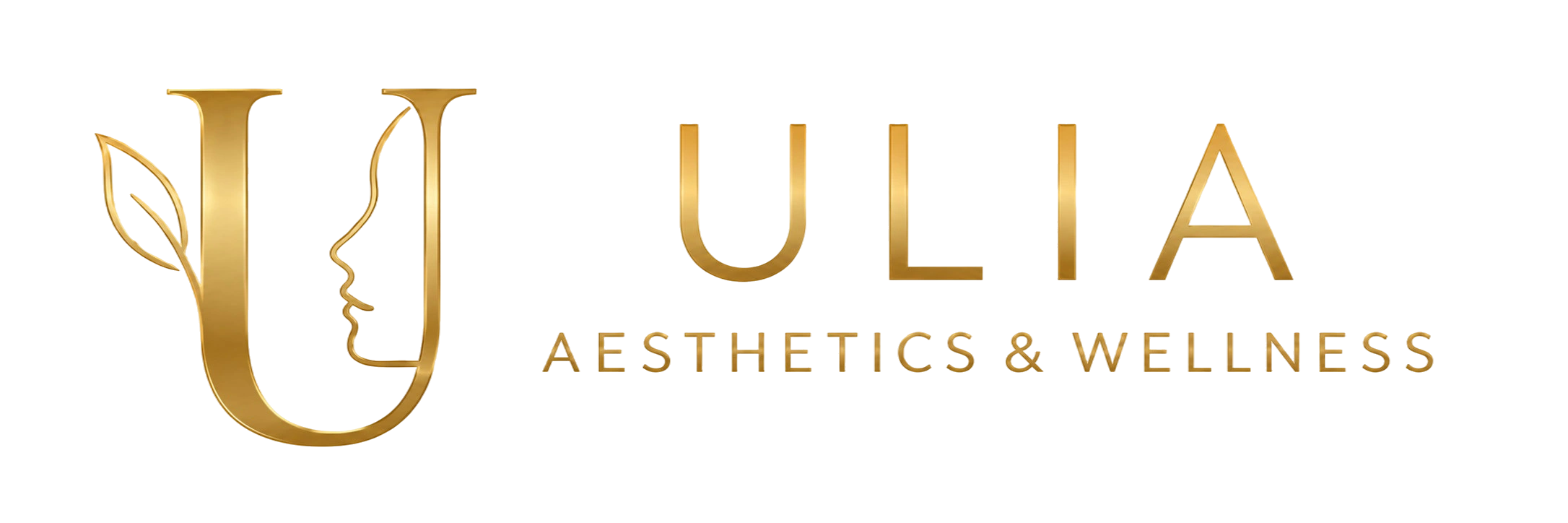 Ulia Wellness Logo