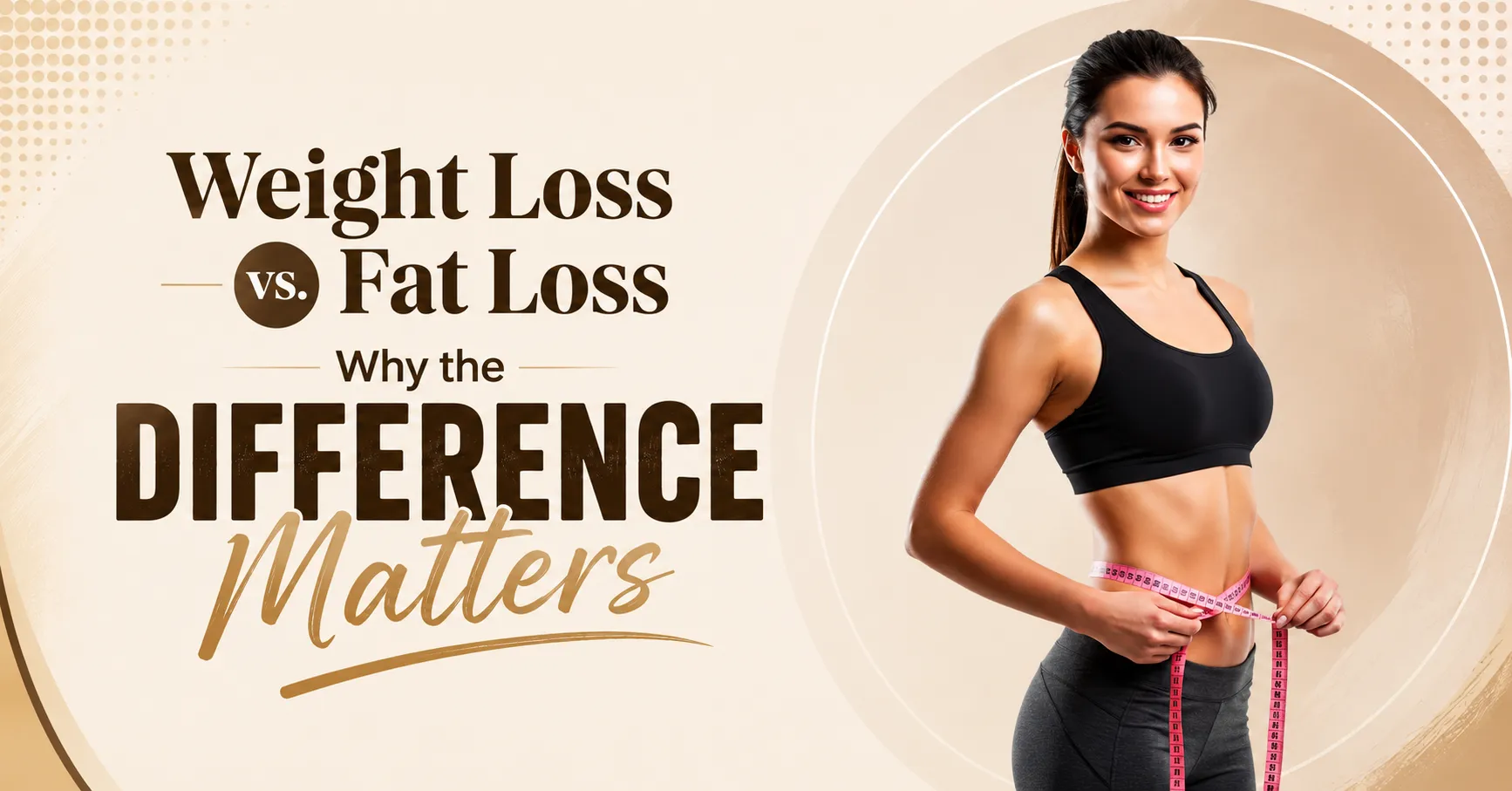 Weight Loss vs. Fat Loss