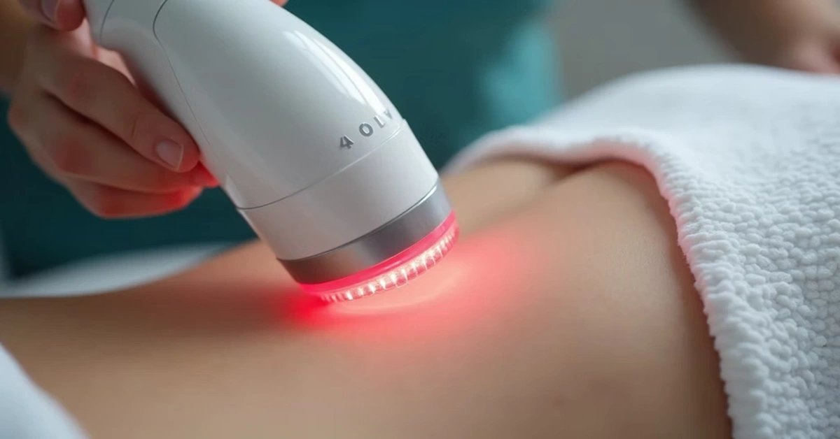 What is Laser Hair Removal Treatment